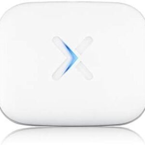 Zyxel Multy Mini Dual-Band WiFi System Add-on extinde acoperirea Multy X cu 186 m² [WSQ20]
