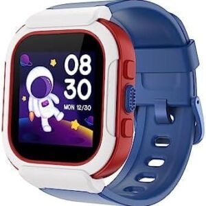 Smartwatch pentru copii cu tracker de fitness