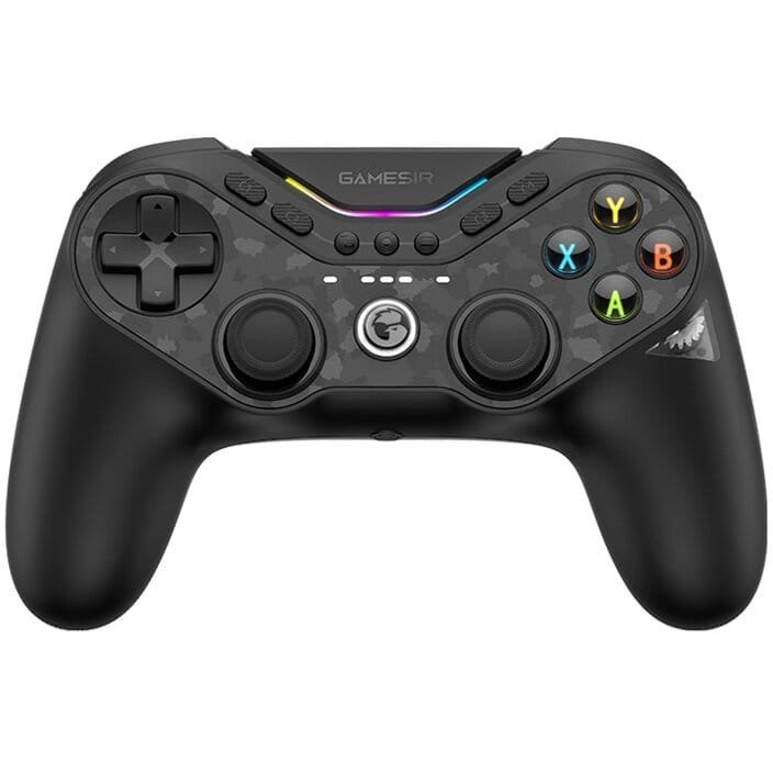 Wireless Controller GameSir T3 Tarantula Pro (black)