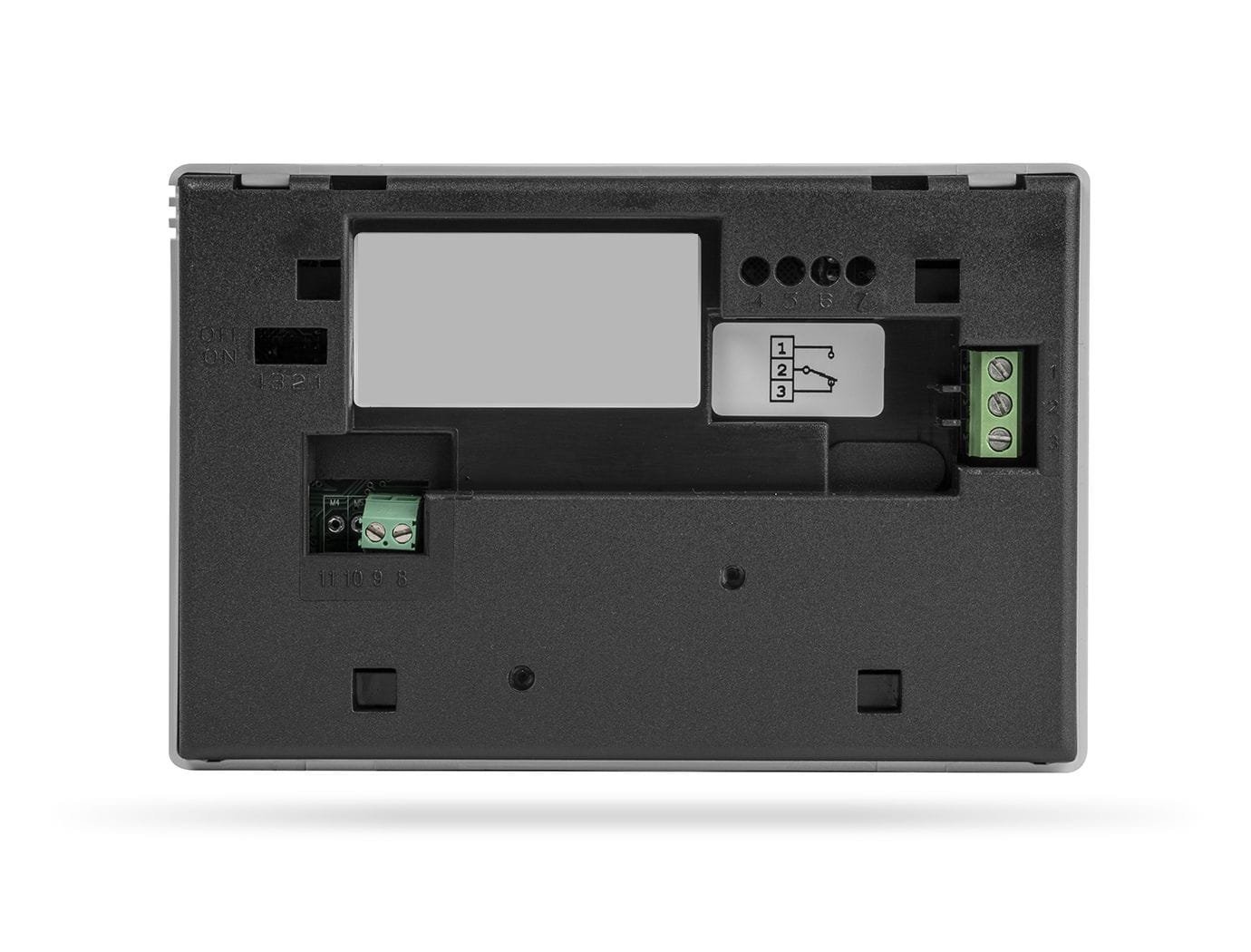 Cronotermostat Digital Zilnic Freetime Plus - imagine 3