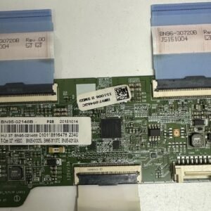 T-con BN41-02111 - Samsung UE32J5200AW