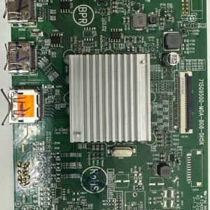 Placa de baza 715G9500-MOA-B08-0H5K - AOC C27G2ZE/BK