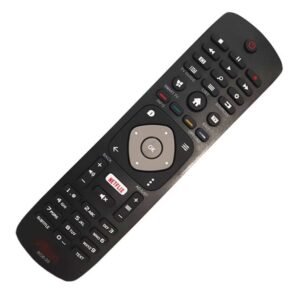 Telecomanda LCD Philips RC6-20