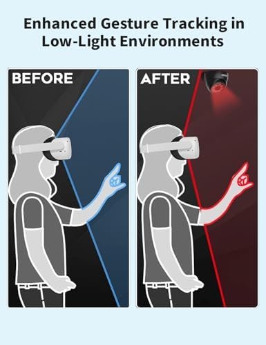 Tonton Infrared Spotlight – IR Illuminator 20 m - imagine 5