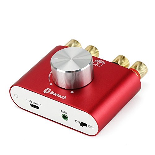 DollaTek TPA3110 30W x 2 – Amplificator Stereo Bluetooth