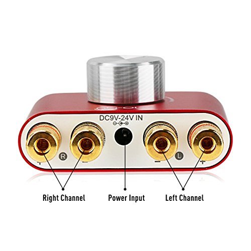 DollaTek TPA3110 30W x 2 – Amplificator Stereo Bluetooth - imagine 4