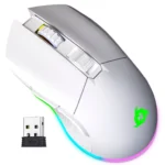 KLIM Blaze – Mouse Wireless pentru Gaming