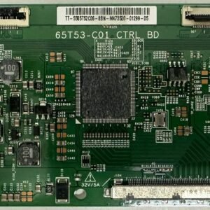 T-CON 65T53-C01 CTRL BD - Selecline 894528/65S18