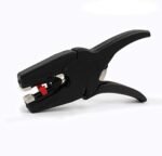 Clește Automat Dezizolat și Tăiat Fire Mengshen 2 în 1, Auto-Adjusting, pentru Cablu 0.03–10mm² (32–7 AWG)