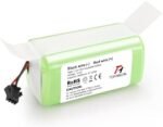 Acumulator HT TopHinon 14.4V 2600mAh Compatibil Ecovacs Deebot N79 / N79S și Eufy RoboVac 11S, 15C, G20, G30
