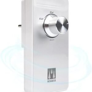 Generator de ozon pentru purificarea aerului, sterilizare și eliminarea mirosurilor – Ozonificator de înaltă eficiență