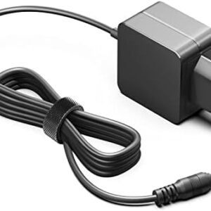 Încărcător 27V pentru aspirator vertical Xiaomi G20 Lite, Tikom V500, JONR ED12 și Bosch Flexxo 21.6V – TAIFU