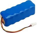 Baterie Ni-MH 14.4V 3.5Ah pentru aspirator robot Samsung Navibot, compatibilă DJ96-00113C / DJ96-0083C / VCA-RBT2