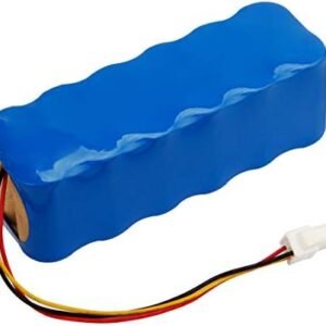 Baterie Ni-MH 14.4V 3.5Ah pentru aspirator robot Samsung Navibot, compatibilă DJ96-00113C / DJ96-0083C / VCA-RBT2