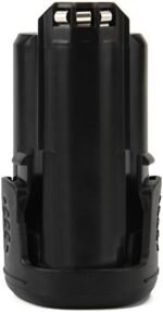 Baterie Li-Ion Joiry 12V 2.5Ah pentru Dremel 8200 / 8220 / 8300, acumulator replacement compatibil B812-02