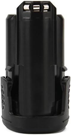 Baterie Li-Ion Joiry 12V 2.5Ah pentru Dremel 8200 / 8220 / 8300, acumulator replacement compatibil B812-02