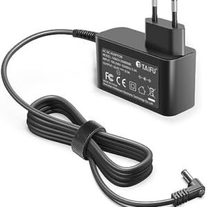 Încărcător 35V 0.5A pentru aspirator fără fir și dispozitive compatibile – TAIFU Q36HV-3500000500