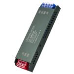 Transformator LED 220V la 12V, 200W, Ultra Slim, Driver LED tensiune constantă, silențios – URAQT