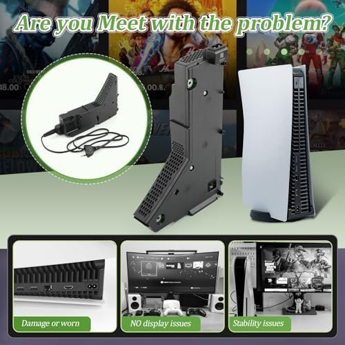 Sursă de alimentare internă pentru PS5 RongZy ADP-400DR / ADP-400ER, înlocuitor PSU PA-1401-JT20 pentru PlayStation 5, cu unelte de reparație - imagine 2