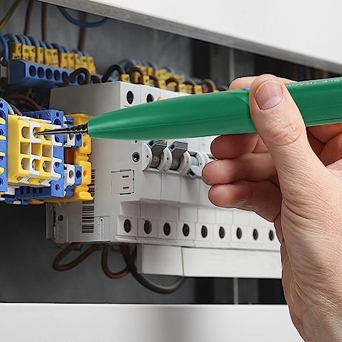 Tester și Detector Cabluri Multifuncțional, Cable Tracker pentru Fire Întrerupte, Rețea LAN, Telefonie - imagine 7