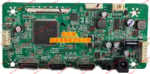Set Placă Principală + Placă Converter Originală pentru Monitor VX2758-C / VG2791R, V.N875K & 0B3363T-01, Compatibil DW270EFS-V6 / DW270ECF