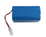 Acumulator 14.4V 3000mAh Compatibil Infinuvo CleanMate S950 / S990 / S995 / S1000, Symbo LASERBOT 650, xBot 5, Bagotte BL509