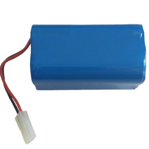 Acumulator 14.4V 3000mAh Compatibil Infinuvo CleanMate S950 / S990 / S995 / S1000, Symbo LASERBOT 650, xBot 5, Bagotte BL509