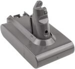 Baterie Compatibilă Dyson V6 4000mAh 21.6V, pentru DC58 / DC59 / DC61 / DC62 / DC74 / SV03 / SV06 / SV09