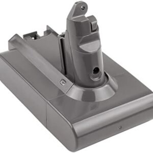 Baterie Compatibilă Dyson V6 4000mAh 21.6V, pentru DC58 / DC59 / DC61 / DC62 / DC74 / SV03 / SV06 / SV09