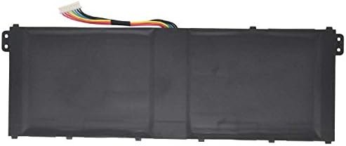 Baterie Laptop AP16M5J pentru Acer Aspire 1 / 3 / 5, 7.7V 37Wh 4810mAh, Compatibilă A114-31, A315-51, A515-51, ES1-523 - imagine 6