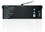 Baterie Laptop AP16M5J pentru Acer Aspire 1 / 3 / 5, 7.7V 37Wh 4810mAh, Compatibilă A114-31, A315-51, A515-51, ES1-523