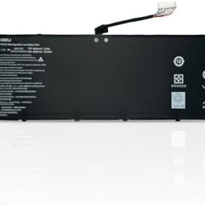 Baterie Laptop AP16M5J pentru Acer Aspire 1 / 3 / 5, 7.7V 37Wh 4810mAh, Compatibilă A114-31, A315-51, A515-51, ES1-523