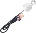 Evaporator/vaporizator Acid Oxalic pentru Apicultură 12V 150W, Aparat Tratament Varroa, Vaporizator Electric pentru Stupi