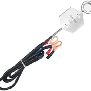 Evaporator/vaporizator Acid Oxalic pentru Apicultură 12V 150W, Aparat Tratament Varroa, Vaporizator Electric pentru Stupi