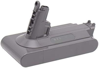 Acumulator 25.2V 3500mAh Compatibil Dyson V10 / SV12, Baterie Li-Ion pentru Dyson V10 Absolute, Animal și Motorhead
