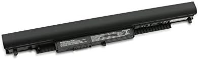 Acumulator HP 807957-001, 14.6V, 41Wh, 4 celule, culoare negru