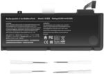 Baterie ARyee A1322 pentru Apple MacBook Pro 13" A1278 (2009–2012), 63.5Wh, 10.95V, Li-Polymer, 6 Celule