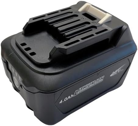 Acumulator Compatibil Makita BL1041B 12V 4000mAh Li-Ion cu Încărcător DC10WD, pentru DF333D, HR166D, TM30D - imagine 2