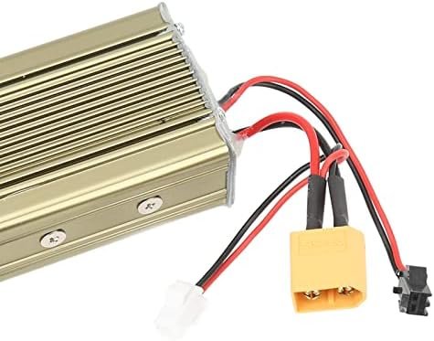 Controler Motor Brushless 36V pentru Trotinetă Electrică Kugoo S Series, Controller Inteligent din Aluminiu - imagine 7