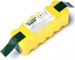 Baterie Compatibilă iRobot Roomba 14.4V 4500mAh Ni-MH, pentru Seria 500 / 600 / 700 / 800, Înlocuire Aspirator Robot