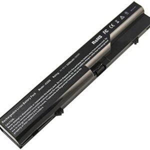 Baterie Laptop ARyee 5200mAh 11.1V pentru HP ProBook 4320s, 4321s, 4420s, 4425s și HP Compaq 320/420/620 Series