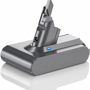 Baterie Compatibilă Dyson V7 21.6V 4600mAh Li-Ion pentru V7 Animal, Absolute, Motorhead, Fluffy, Trigger și Mattress