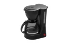 Filtru de Cafea FLORIA ZLN7877, 600 ml, 550–650W, Funcție de Menținere la Cald, Sistem Anti-Picurare, pentru Cafea Măcinată