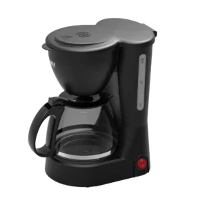 Filtru de Cafea FLORIA ZLN7877, 600 ml, 550–650W, Funcție de Menținere la Cald, Sistem Anti-Picurare, pentru Cafea Măcinată