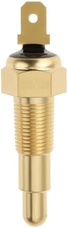 Comutator Termic pentru Ventilator Radiator Auto – 1/8" NPT, 185–200°C