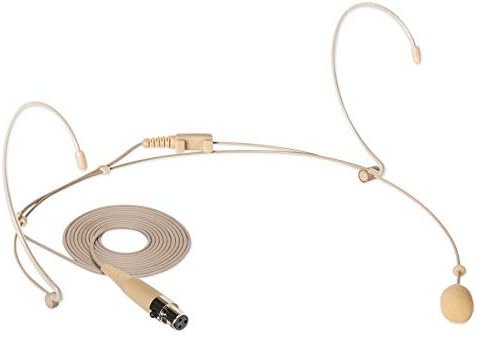 Sistem Microfon Wireless Samson XPD2 Headset USB – 2.4 GHz - imagine 3