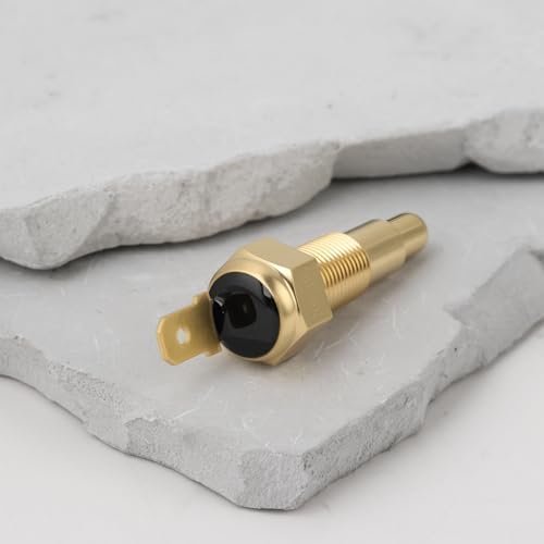 Comutator Termic pentru Ventilator Radiator Auto – 1/8" NPT, 185–200°C - imagine 7