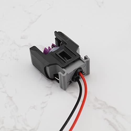 EMSea Set 4 Conectori Electrici pentru Injectoare Diesel – Mercedes Sprinter - imagine 6