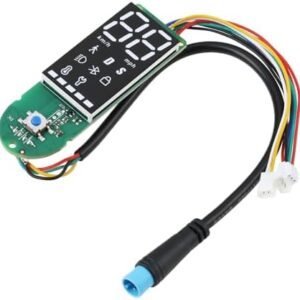 Placă electronică display Bluetooth pentru trotinetă electrică Xiaomi PRO2 – EMSea