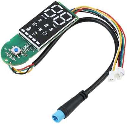 Placă electronică display Bluetooth pentru trotinetă electrică Xiaomi PRO2 – EMSea